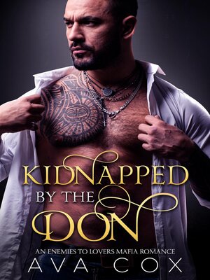 cover image of Kidnapped by the Don